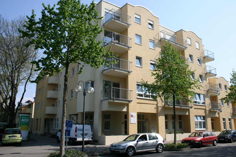 avendi Senioren Service Ortenau GmbH, Seniorenresidenz Kinzigallee – Bild 1