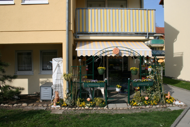 avendi Senioren Service Ortenau GmbH, Seniorenresidenz Kinzigallee – Bild 3