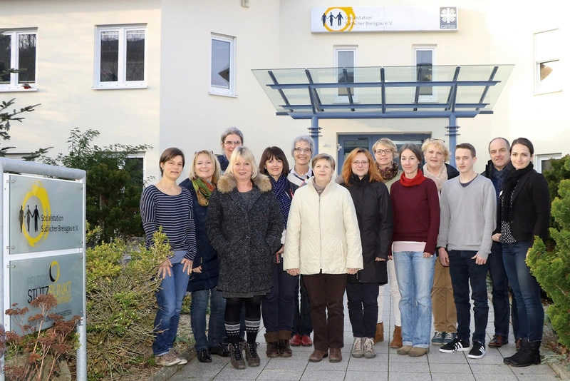 Sozialstation südlicher Breisgau – Bild 3