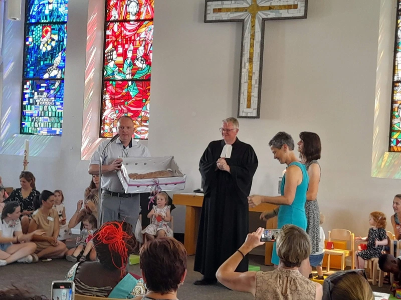 Tagespflege zur guten Hofstatt – Bild 2