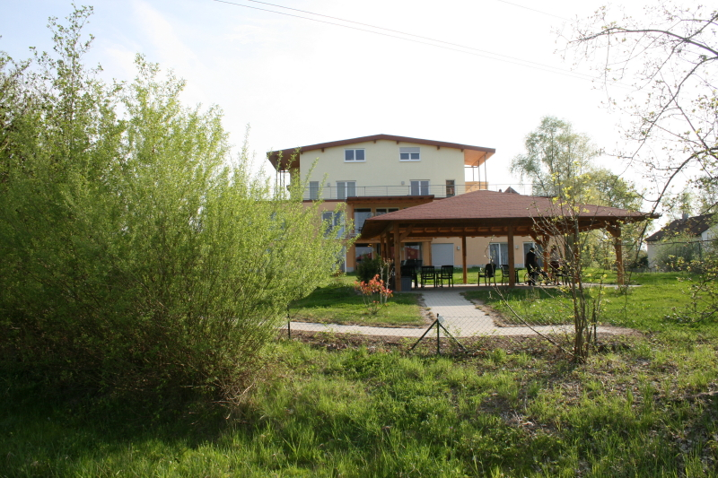 avendi Seniorenresidenz Alte Mühle – Bild 2