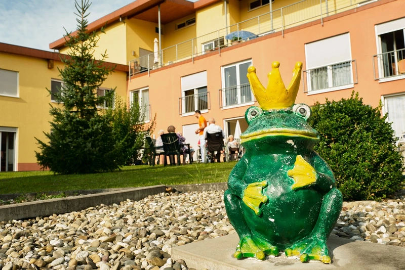 avendi Seniorenresidenz Alte Mühle – Bild 3