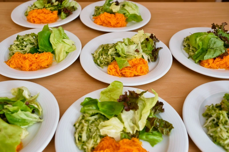 avendi Seniorenresidenz Alte Mühle – Bild 4