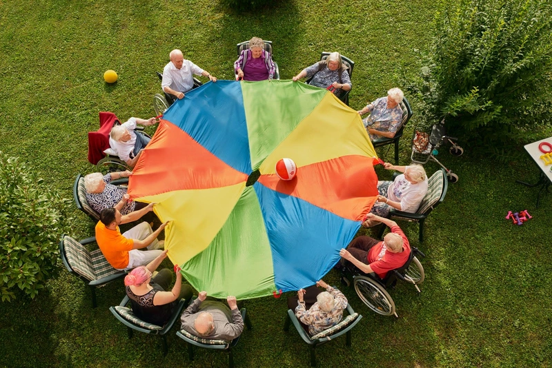 avendi Seniorenresidenz Alte Mühle – Bild 5