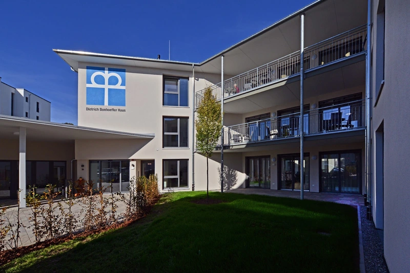 Dietrich-Bonhoeffer-Haus – Bild 1