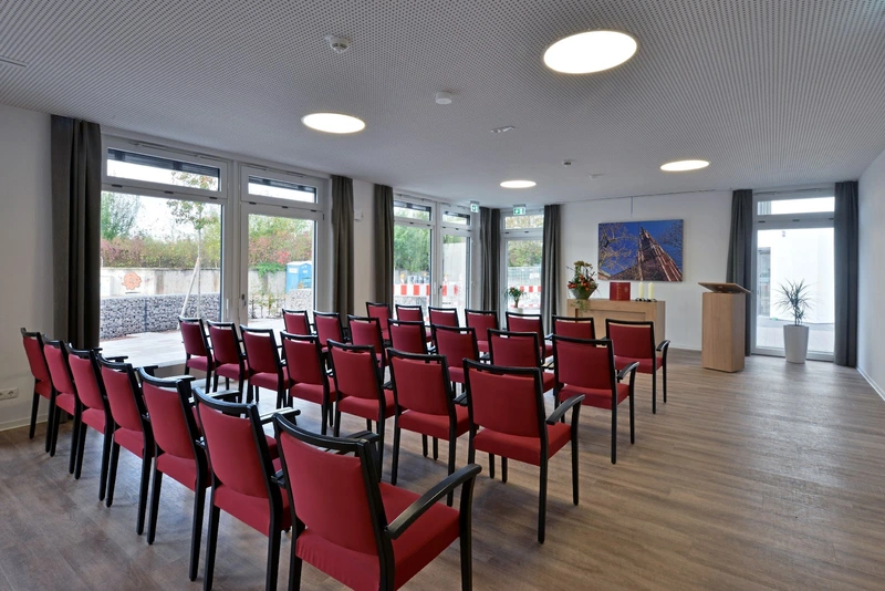 Dietrich-Bonhoeffer-Haus – Bild 5