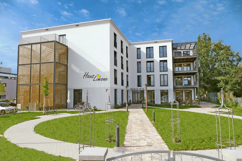 Vita Tertia – Bild 2