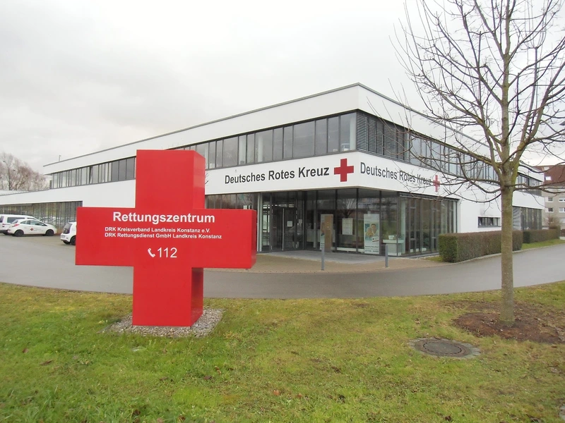 DRK Kreisverband Landkreis Konstanz Ambulanter Pflegedienst – Bild 2