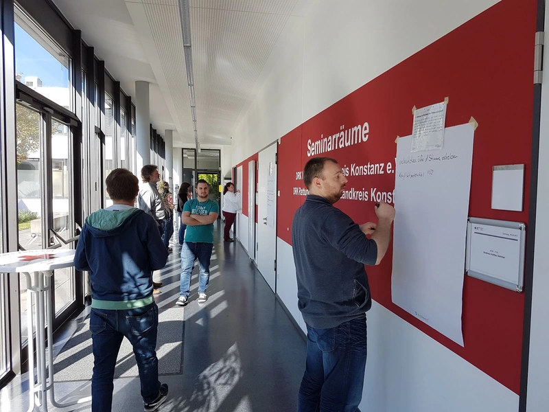 DRK Kreisverband Landkreis Konstanz Ambulanter Pflegedienst – Bild 3