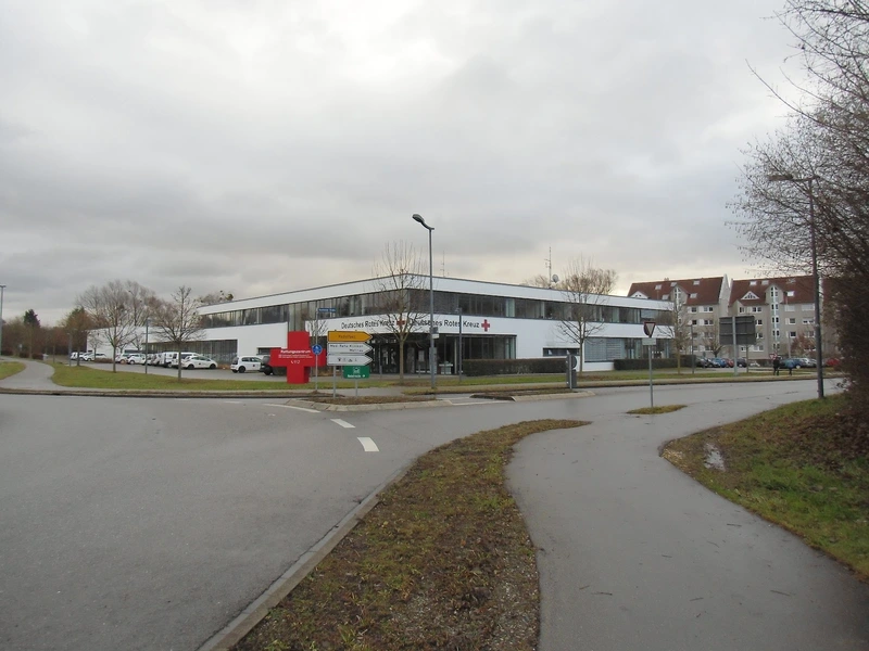 DRK Kreisverband Landkreis Konstanz Ambulanter Pflegedienst – Bild 4