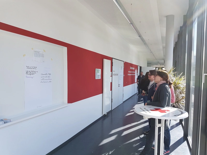 DRK Kreisverband Landkreis Konstanz Ambulanter Pflegedienst – Bild 5