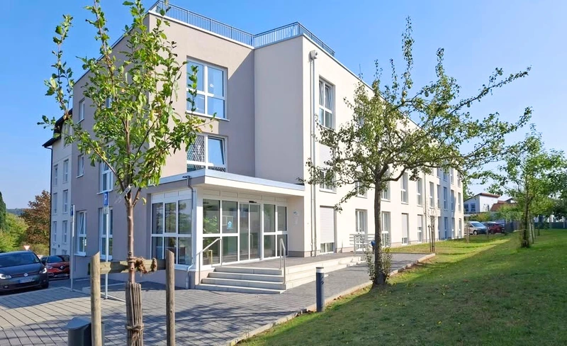 Pflegeheim St. Luitgard – Bild 1