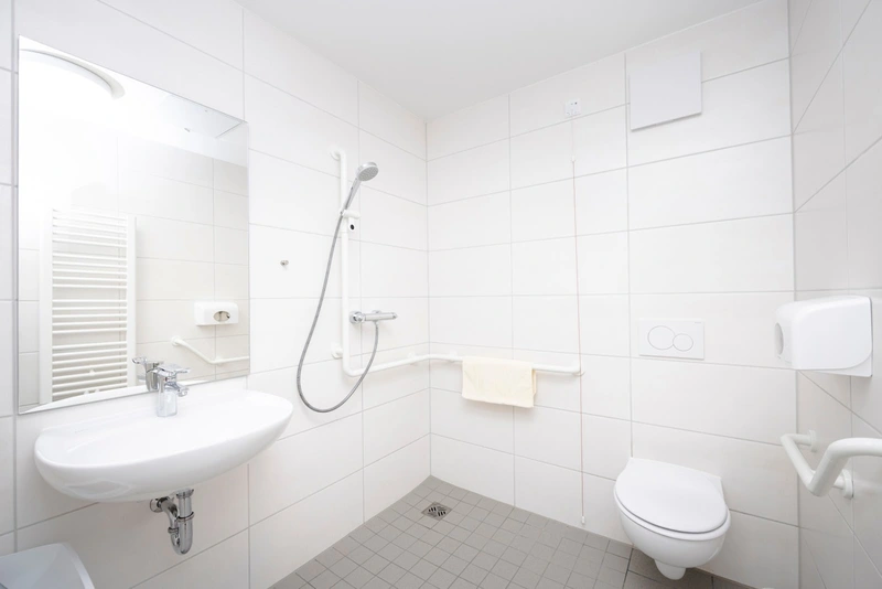 Pflegeheim St. Luitgard – Bild 2