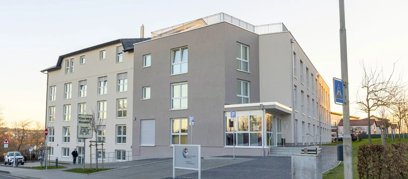 Pflegeheim St. Luitgard – Bild 3