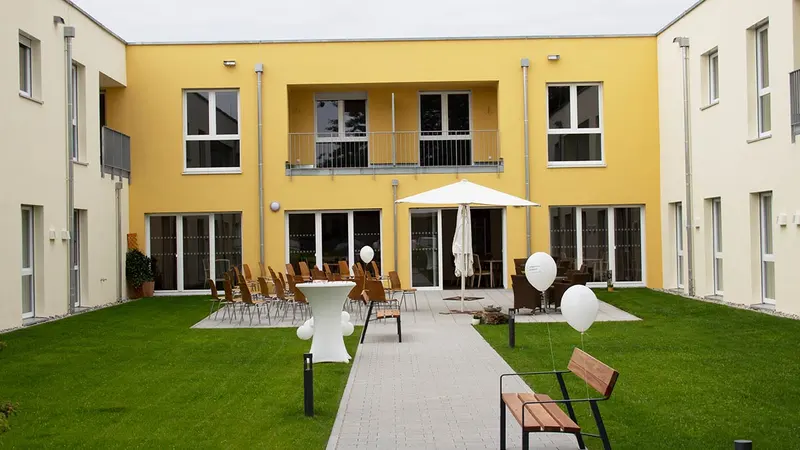 Haus St. Margarethe – Bild 3