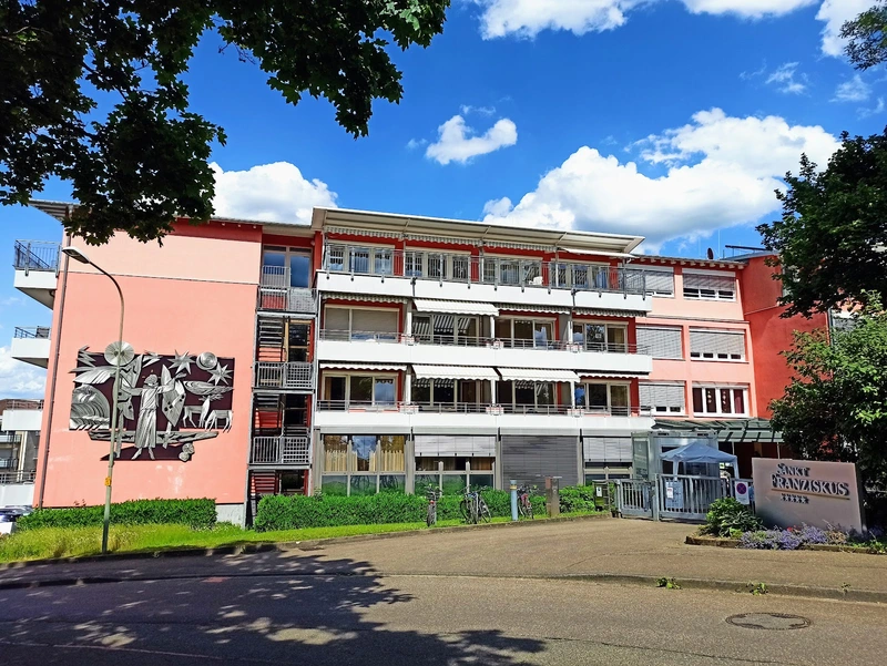 Altenpflegeheim St. Franziskus gGmbH – Bild 1