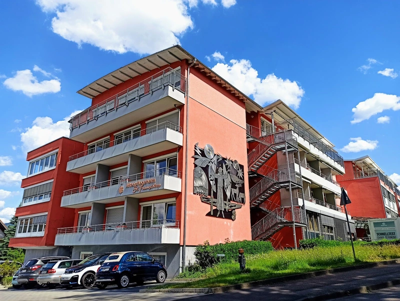 Altenpflegeheim St. Franziskus gGmbH – Bild 2