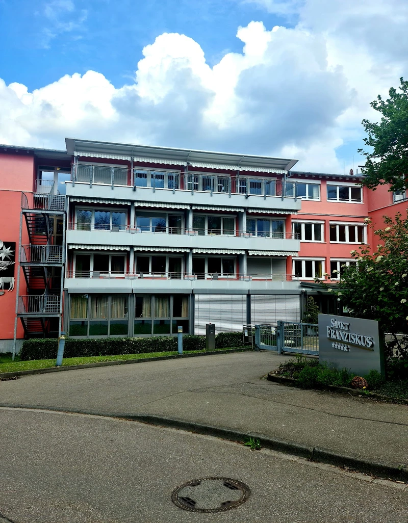 Altenpflegeheim St. Franziskus gGmbH – Bild 3