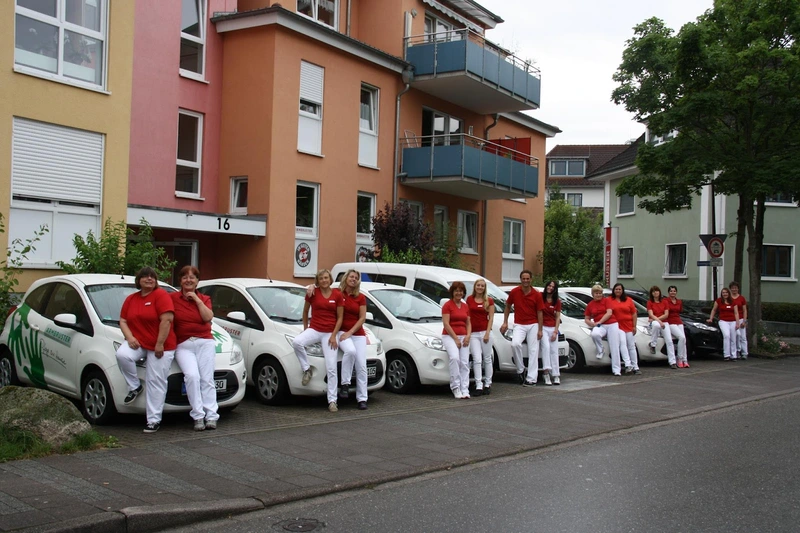 Medizinischer Pflegedienst Ralf Armbruster – Bild 2