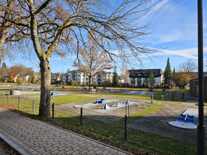 MediClin Seniorenresidenz Hermann-Schall-Haus – Bild 3
