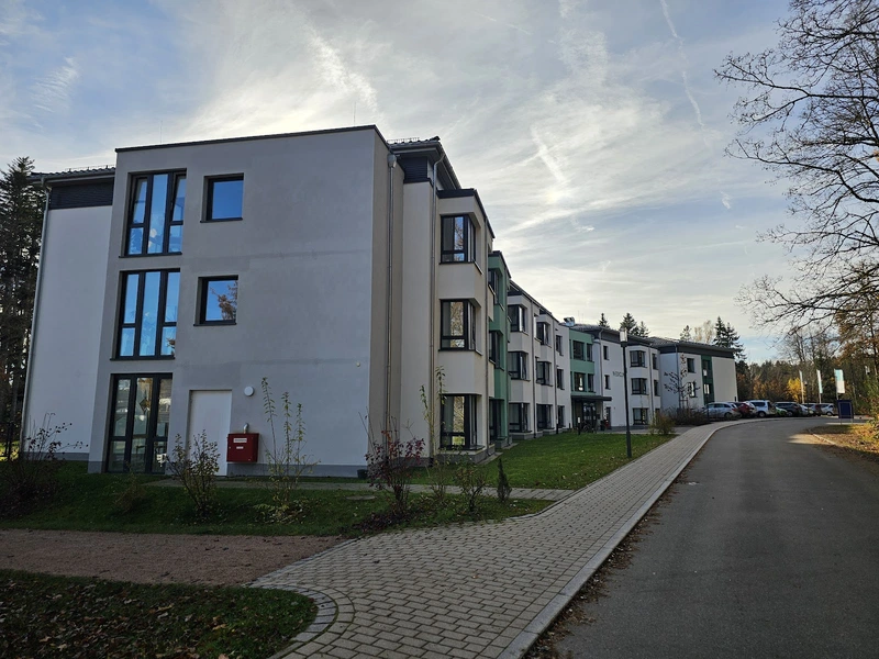 MediClin Seniorenresidenz Hermann-Schall-Haus – Bild 4