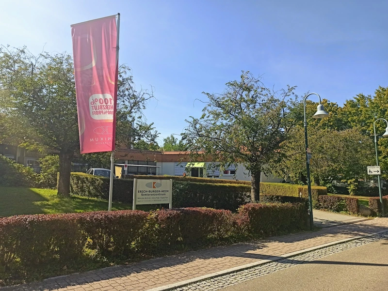 Klinikum Mittelbaden Tagespflege am Erich-Burger-Heim – Bild 3