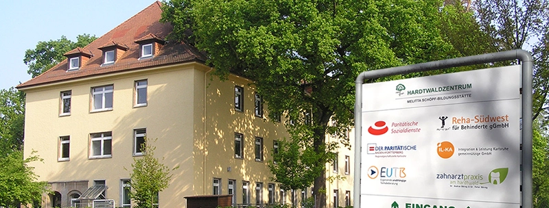 Paritätische Sozialdienste Karlsruhe – Bild 1