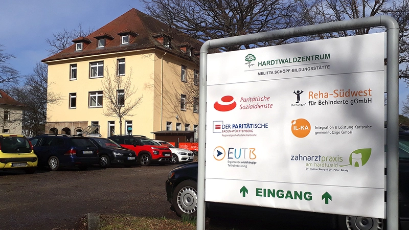 Paritätische Sozialdienste Karlsruhe – Bild 3