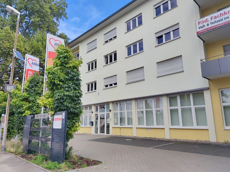 AWO Ambulante Dienste – Bild 1