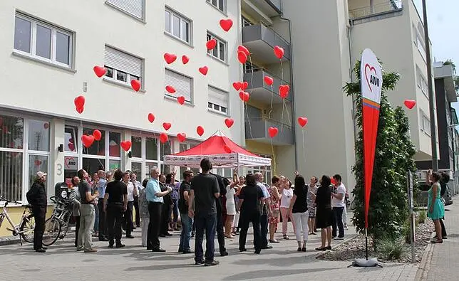 AWO Ambulante Dienste – Bild 2