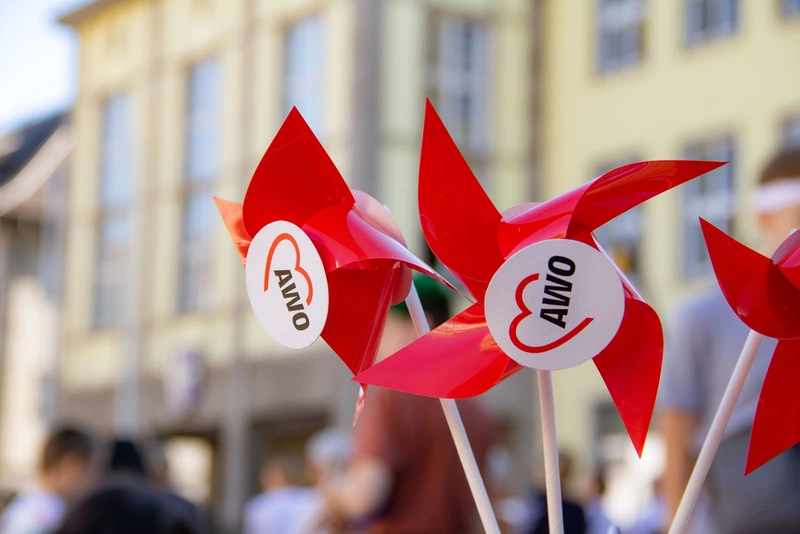 AWO Ambulante Dienste – Bild 4