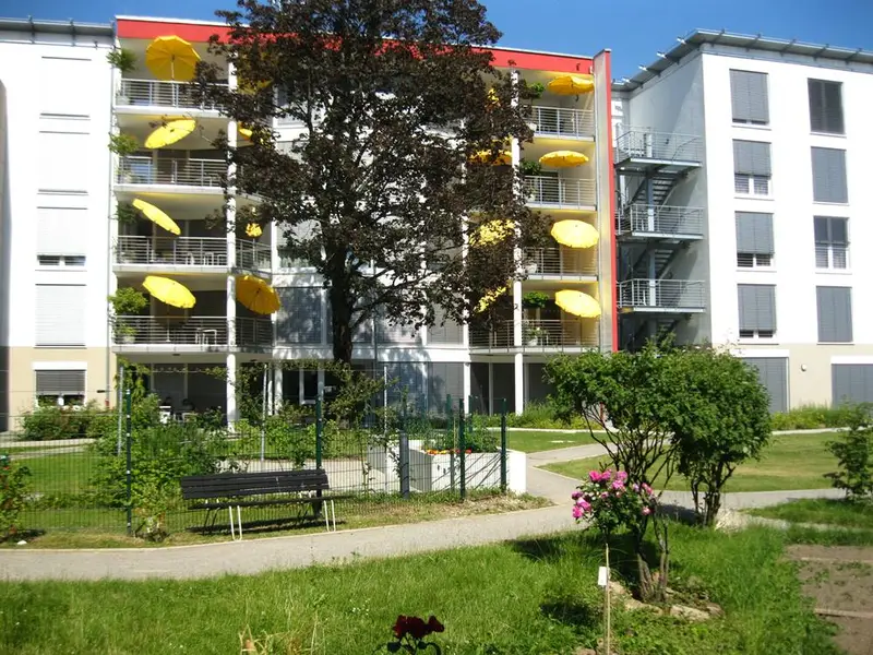 Caritashaus Sancta Maria – Bild 2