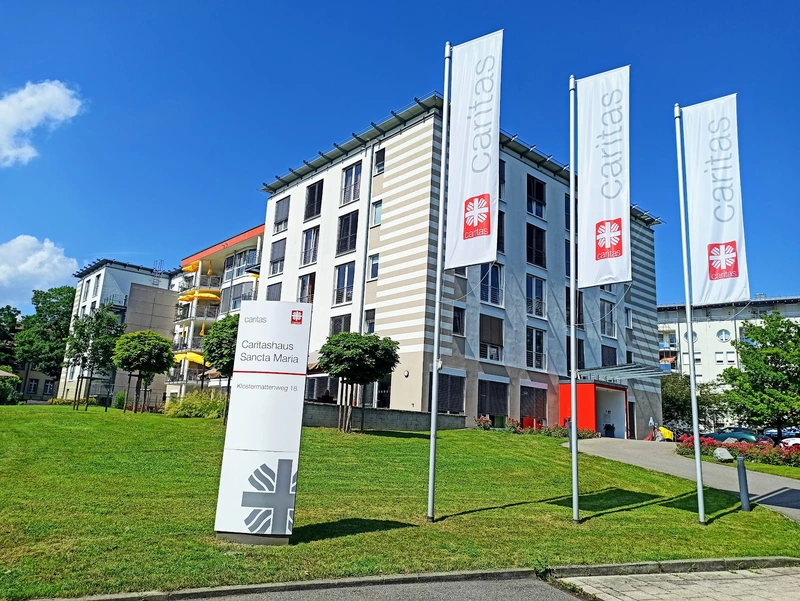Caritashaus Sancta Maria – Bild 3