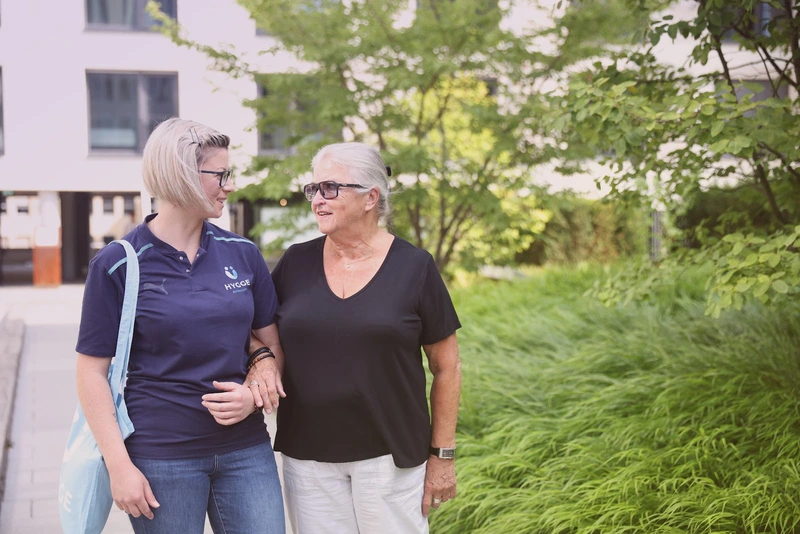 HYGGE Betreuung GmbH – Bild 1