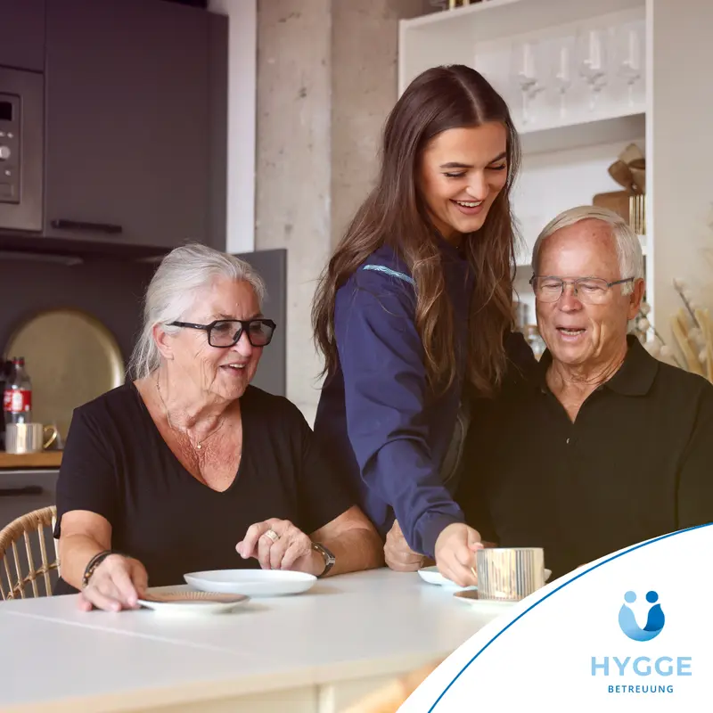 HYGGE Betreuung GmbH – Bild 2