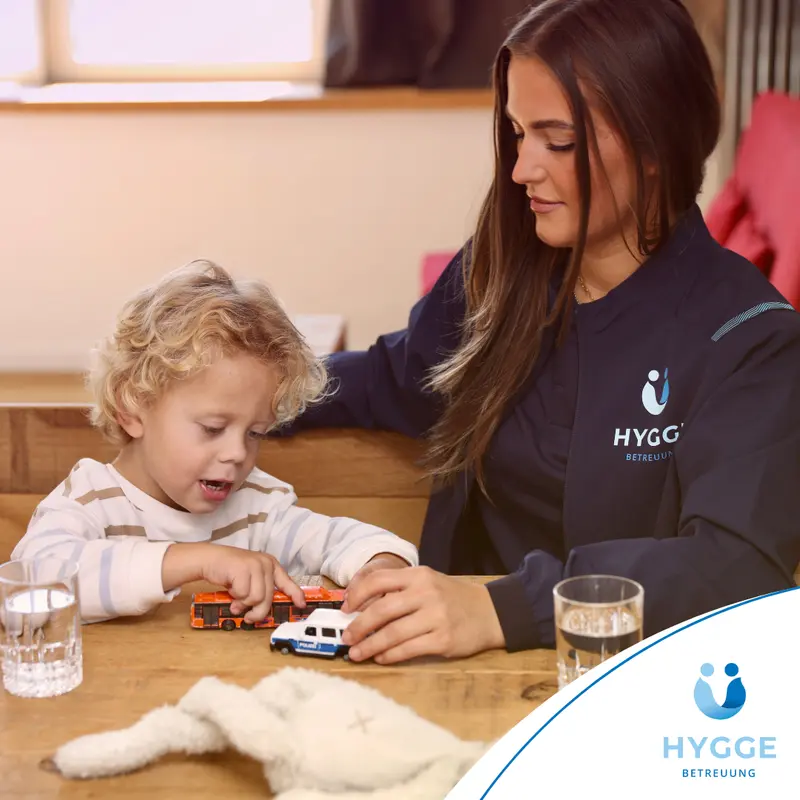 HYGGE Betreuung GmbH – Bild 3