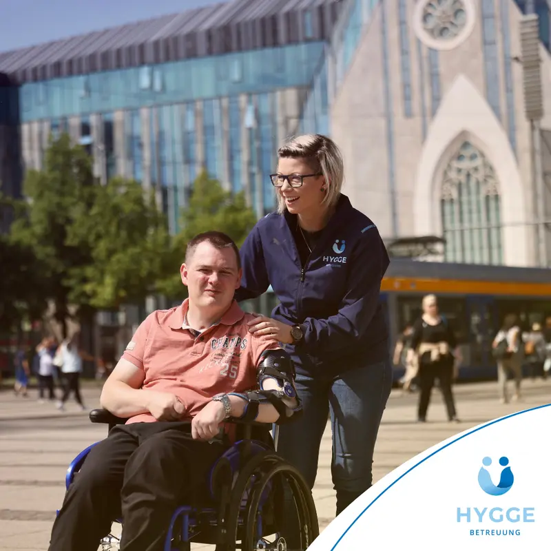 HYGGE Betreuung GmbH – Bild 4