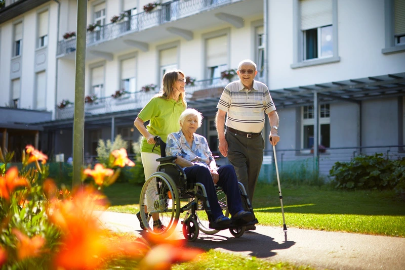 ASB Seniorenzentrum Am Ettenbach – Bild 2