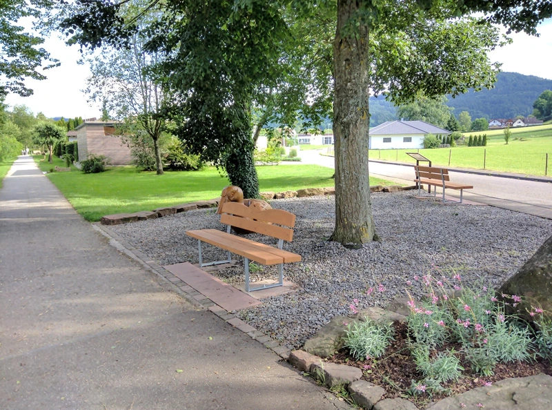 Caritashaus St. Hildegard – Bild 3