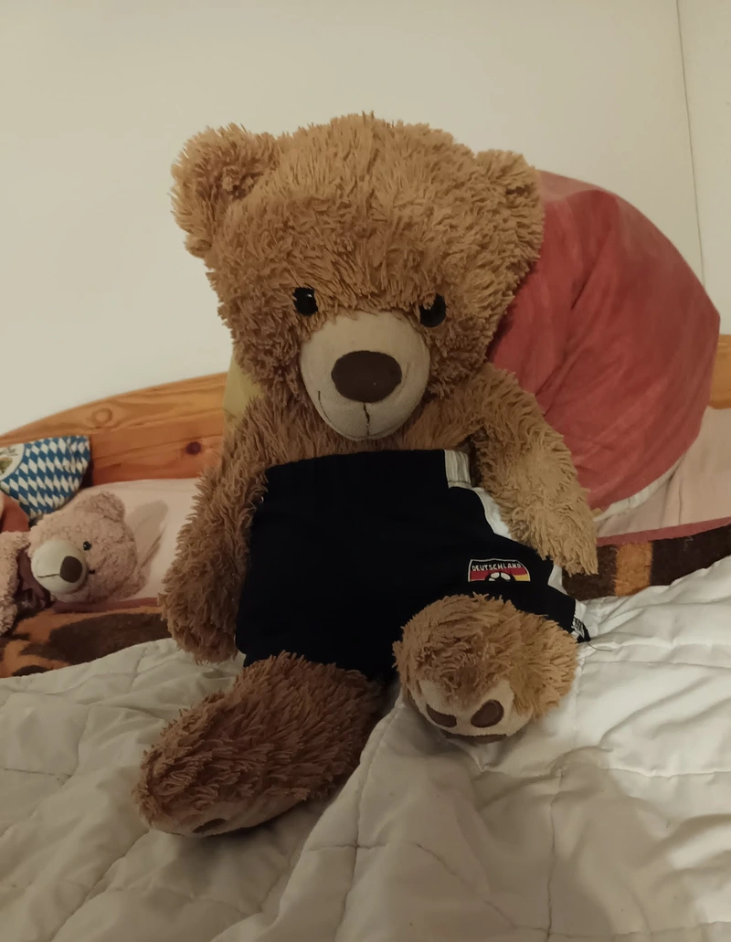 Caritashaus St. Hildegard – Bild 4