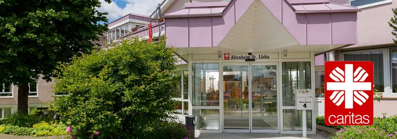 Kurzzeitpflege St. Lioba – Bild 2