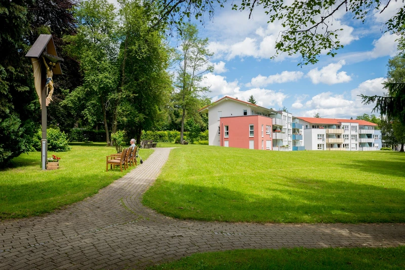 Kurzzeitpflege St. Lioba – Bild 3