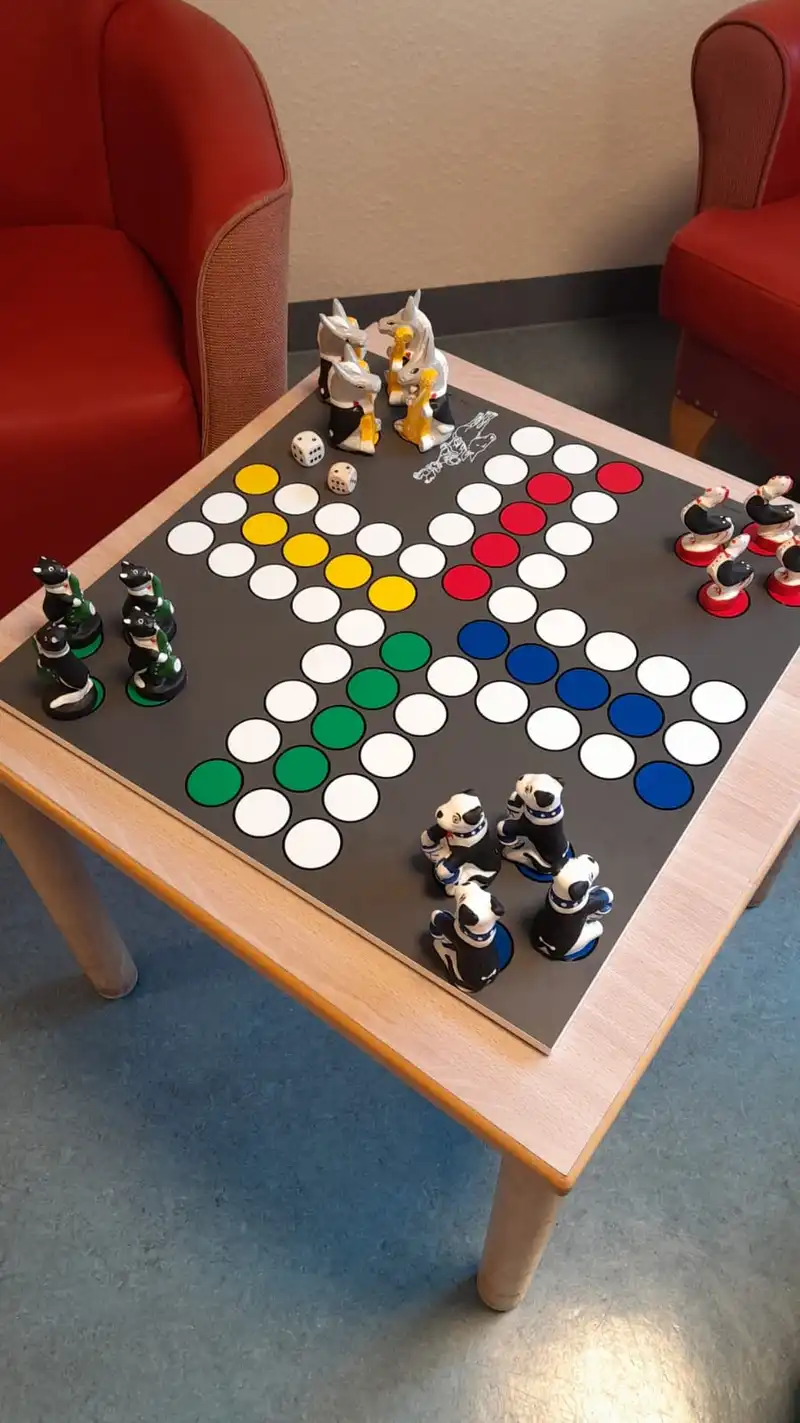 Kurzzeitpflege St. Lioba – Bild 5