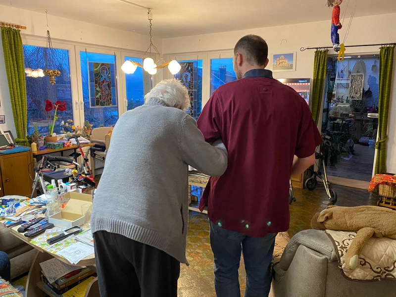 Ambulanter Dienst IGEL GmbH – Bild 4