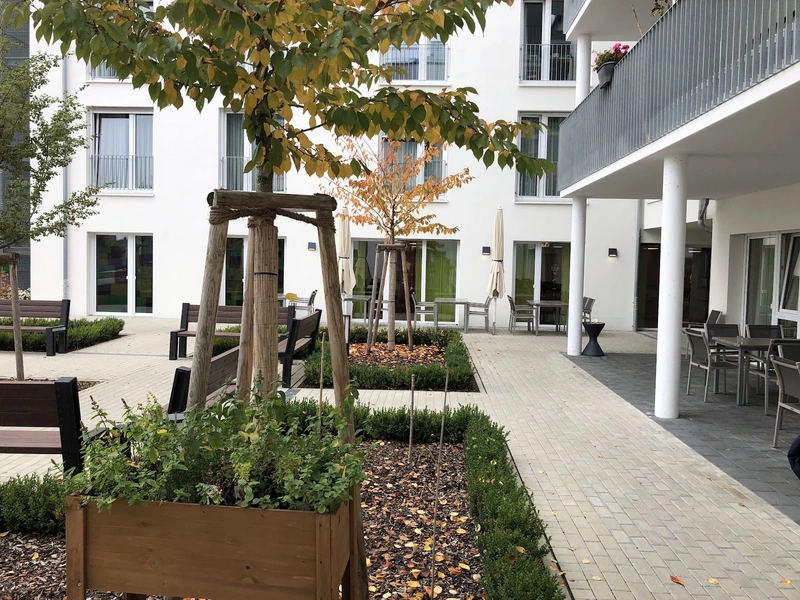 MENetatis Tagespflege Schwatzstüble – Bild 2