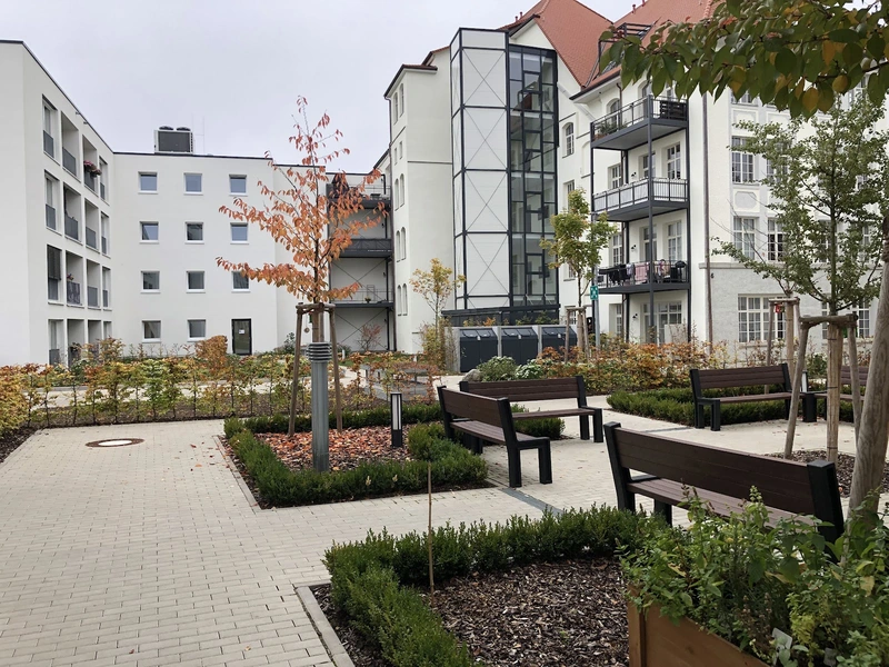 MENetatis Tagespflege Schwatzstüble – Bild 3