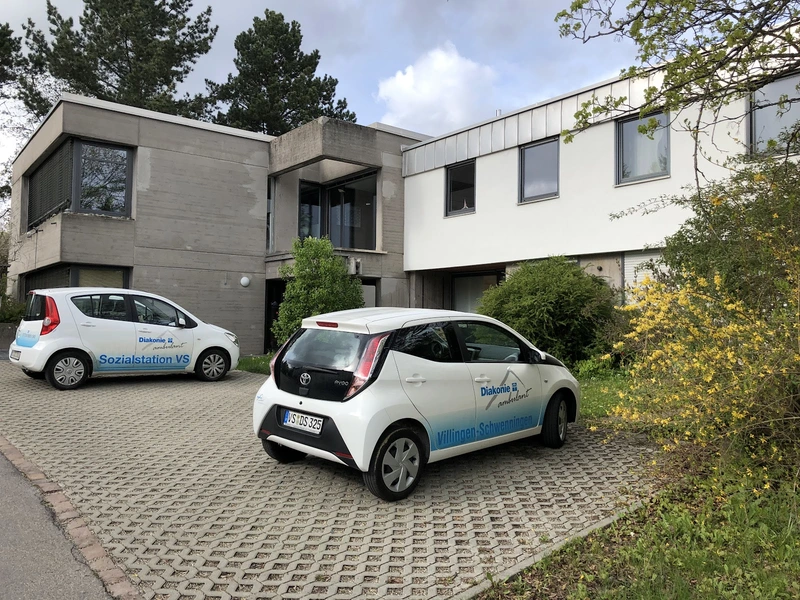 Diakonie ambulant Schwarzwald-Baar – Bild 1