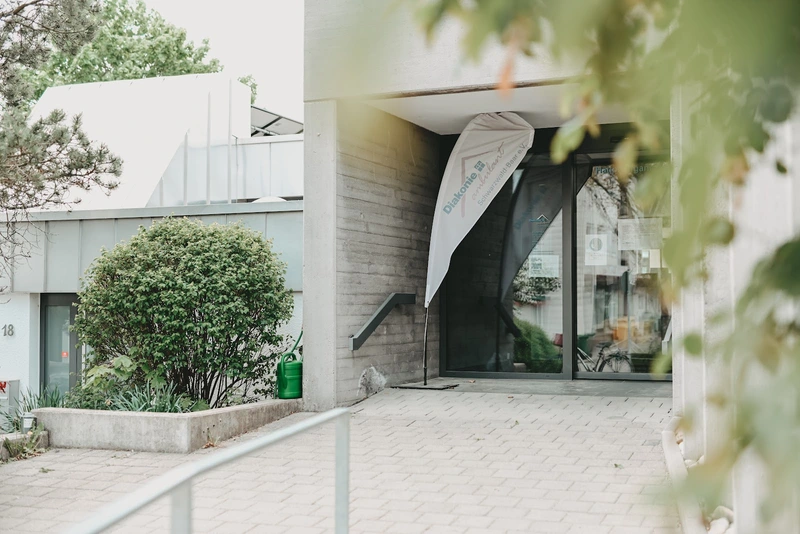 Diakonie ambulant Schwarzwald-Baar – Bild 3