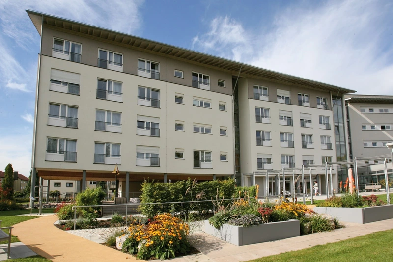 AWO Seniorenzentrum Am Stadtpark – Bild 2