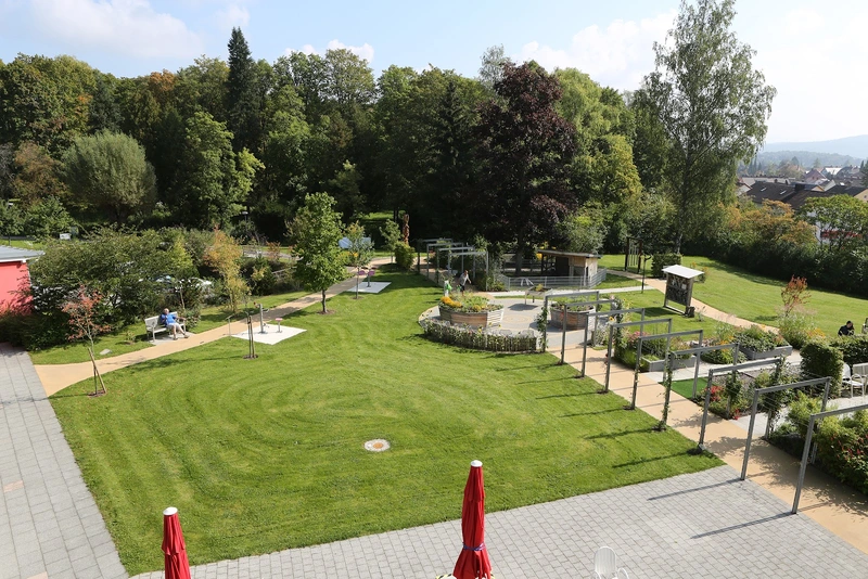 AWO Seniorenzentrum Am Stadtpark – Bild 3